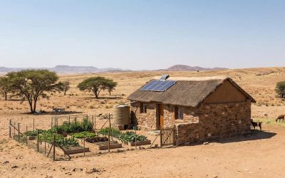 The Art of Simple Living: Lessons from Rural Southern Africa