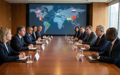 How Governance Impacts Regional Trade Policies
