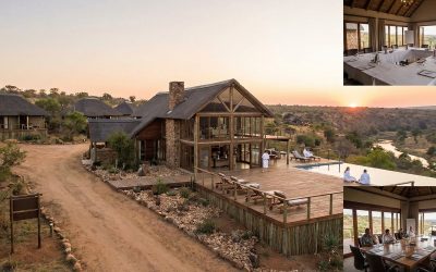 Top Nature Retreats in Southern Africa for Entrepreneurs
