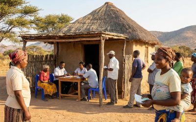 Community Banks: South Africa needs more Black Owned Banks