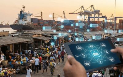 How Blockchain is Reshaping Trade in Southern Africa