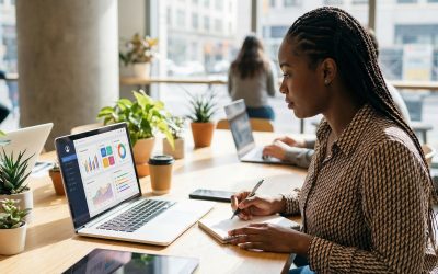 Moakanyi Magazine: A platform for Youth Entrepreneurship