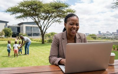 Balancing Work and Life: Tips for Entrepreneurs in Botswana