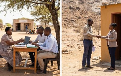 How to Access SME Funding in Botswana and Namibia