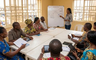 Financial Literacy for First-Time Entrepreneurs