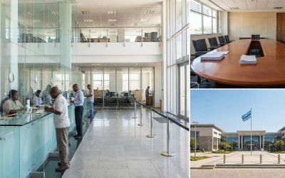 Botswana’s Approach to Good Governance: Lessons for Southern Africa