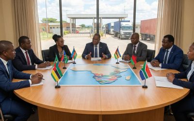How Governance Impacts Regional Trade Policies