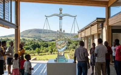 Strengthening Transparency in Southern Africa