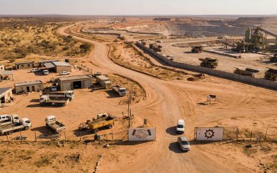 How SMEs Can Enter Botswana’s Mining Supply Chain