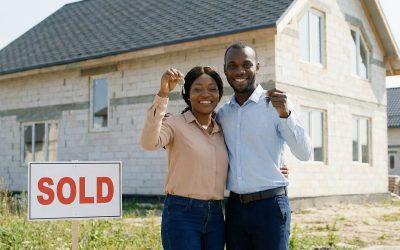 How to Access Property Financing for First-Time Buyers