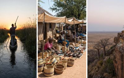 A Local’s Guide to Hidden Gems in Botswana
