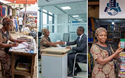 Factors Influencing SMMEs Borrowing from Banks