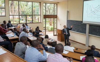 MBAN-611DE BUSINESS ECONOMICS