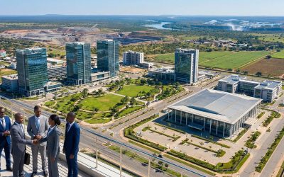 Investor Friendliness of Zambia