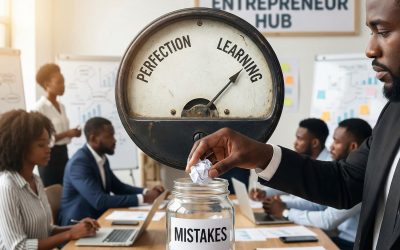 MISTAKOMETER: Distinctions of the PERFECT and the PERFECTED