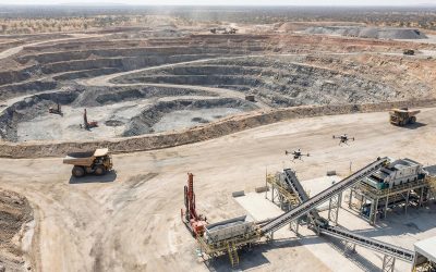 The Role of Tech in Transforming Botswana’s Mining Industry