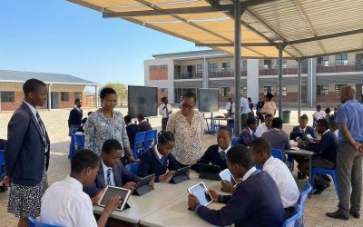 Rethinking Education in Botswana: A Need to Overhaul the Botswana Education System