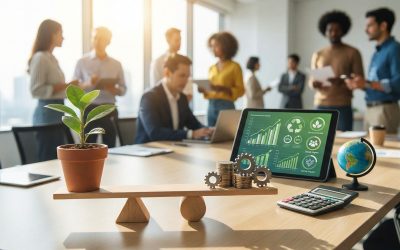 The Social Balance Sheet