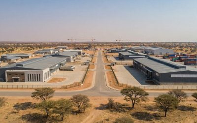 The Special Economic Zone Authority