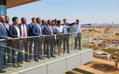 Why Invest in Botswana?