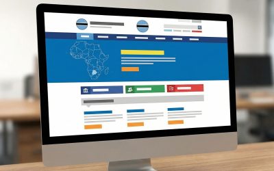 eTenders Afrca: Tender Website in Botswana