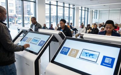 The Future of E-Government in Botswana