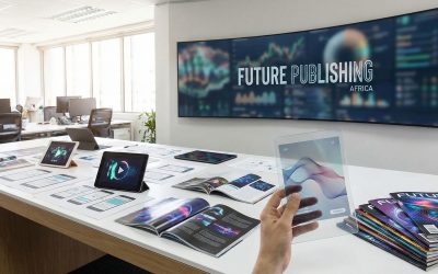 The Future of Magazine Advertising in Southern Africa