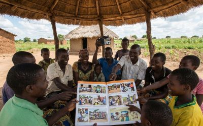 Best Practices for Engaging Magazine Audiences in Rural Areas