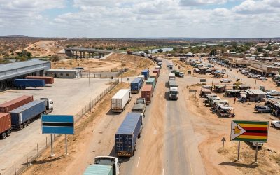 P14 Billion Reasons Why Botswana Must Keep Zimbabwe in Drama Queen Mode: Sanctions, the Pula, and Exports Benefaction
