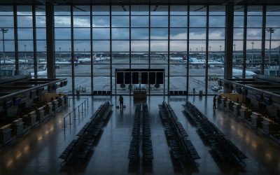 2020, the Worst Year in Tourism History