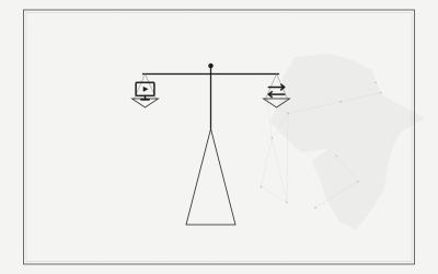 AI-driven trade