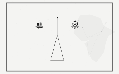 The Resilience Margin