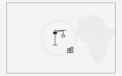 Cold-chain real estate