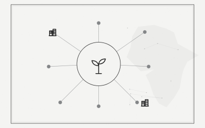 Agribusiness clusters