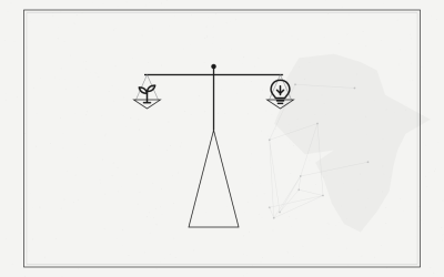 Smallholder aggregation