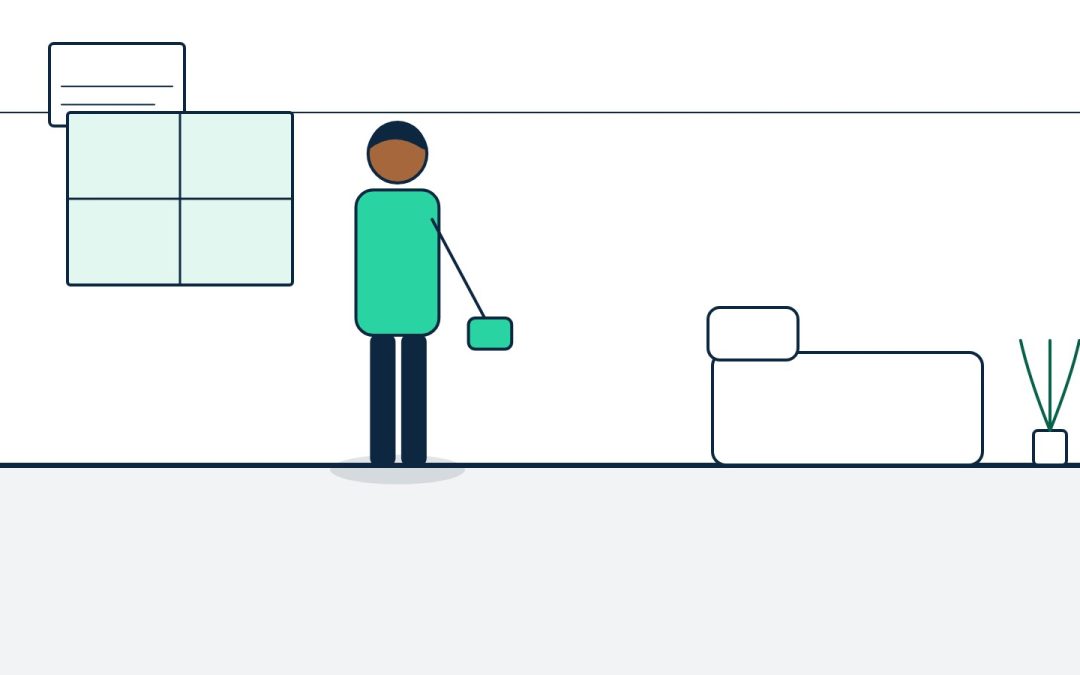 Live-In and Live-Out Cleaning Are Two Different Jobs